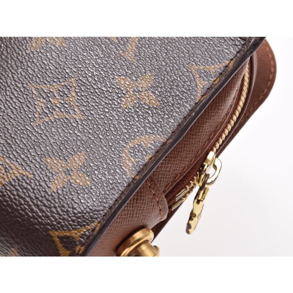 Louis Vuitton Monogram Orsay - Picture 6 of 9